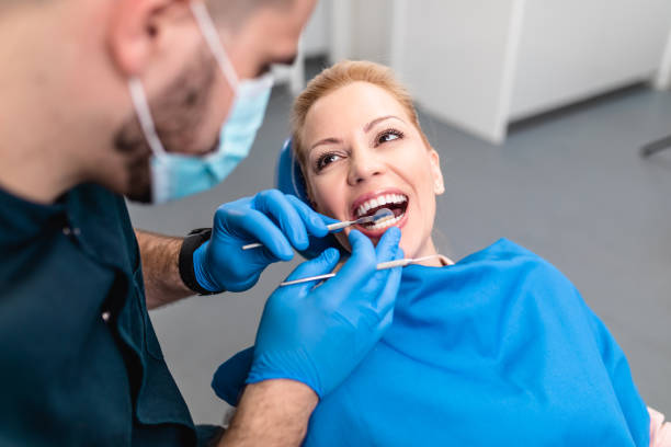 Best Crowns and Bridges  in East Peoria, IL